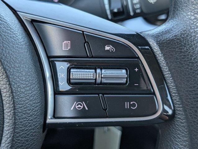 2024 Kia Forte - $18,535