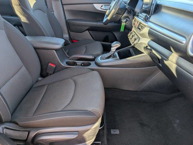 2024 Kia Forte - $18,535