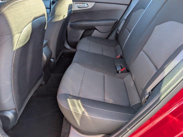 2024 Kia Forte - $18,535