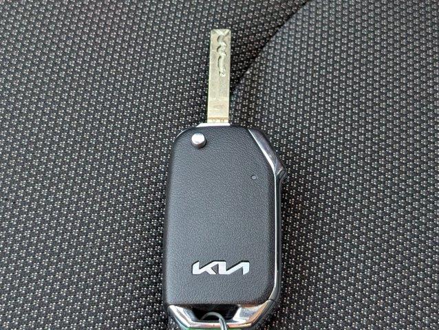 2024 Kia Forte - $18,535