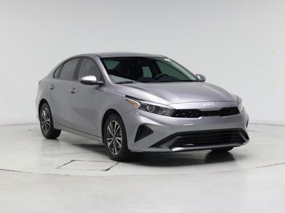 2024 Kia Forte LXS 4DR Sedan