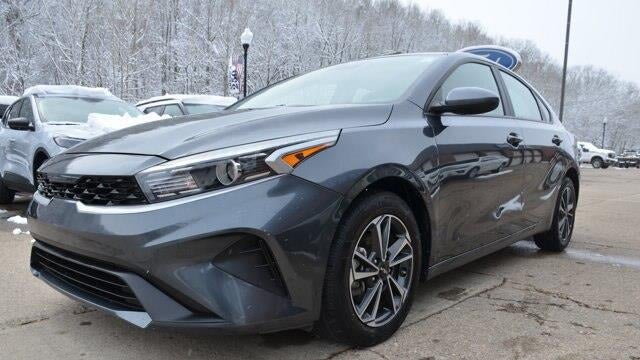 Preowned 2024 Kia Forte LX for Sale