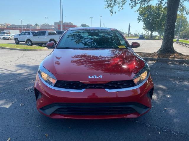 2024 Kia Forte LXS — photo 1 of 12