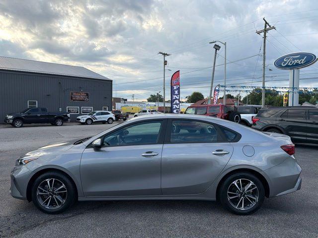 2024 Kia Forte - $17,999
