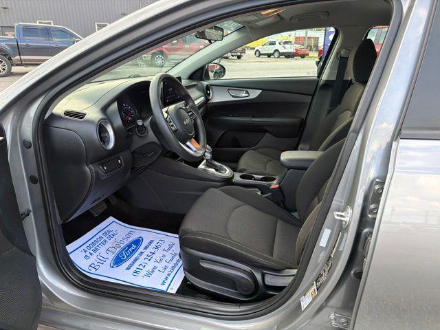 2024 Kia Forte - $17,999