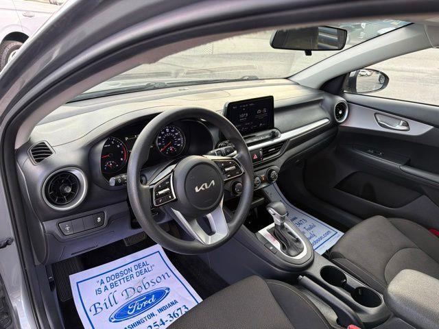 2024 Kia Forte - $17,999