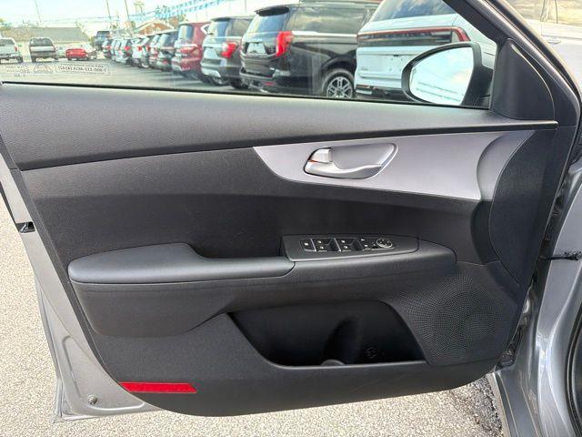 2024 Kia Forte - $17,999