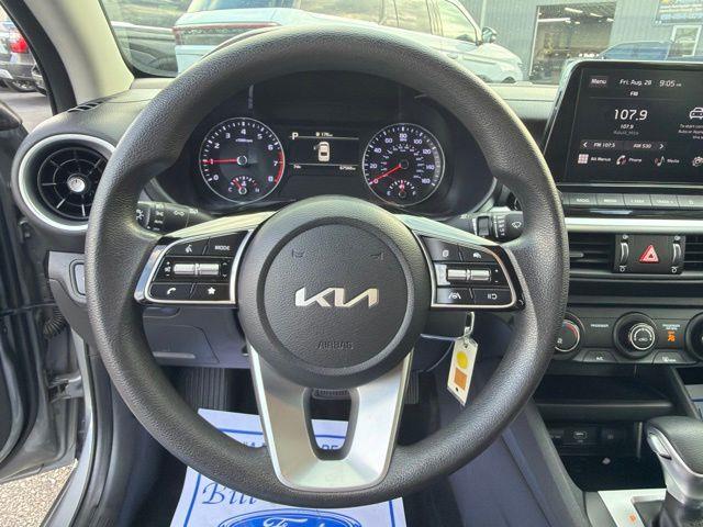2024 Kia Forte - $17,999