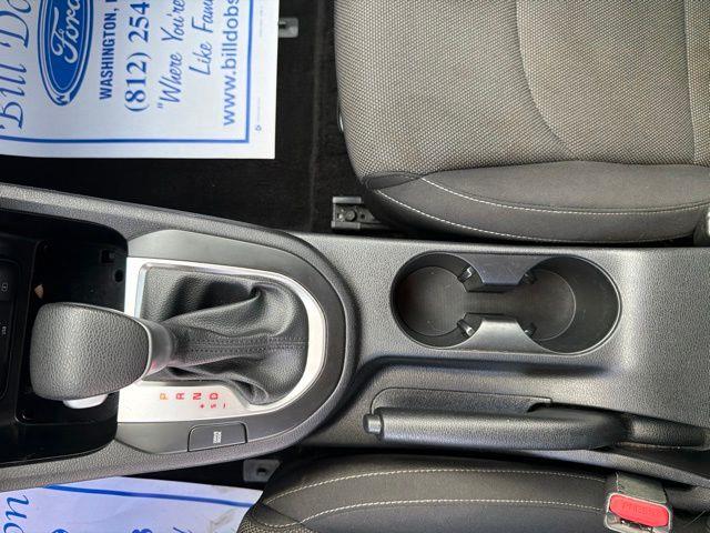 2024 Kia Forte - $17,999