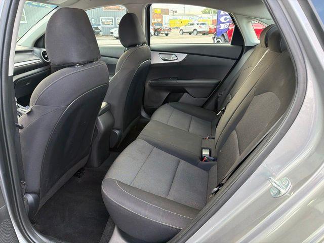 2024 Kia Forte - $17,999