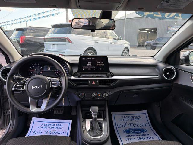 2024 Kia Forte - $17,999