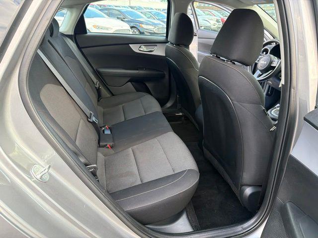 2024 Kia Forte - $17,999