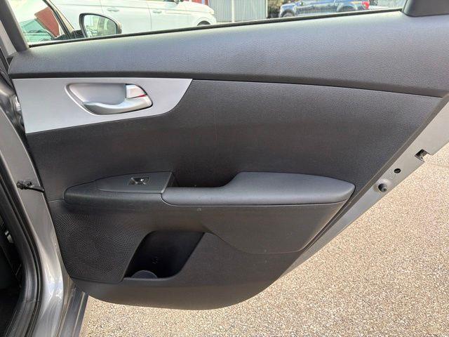 2024 Kia Forte - $17,999