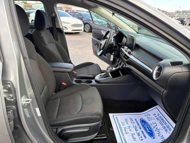 2024 Kia Forte - $17,999