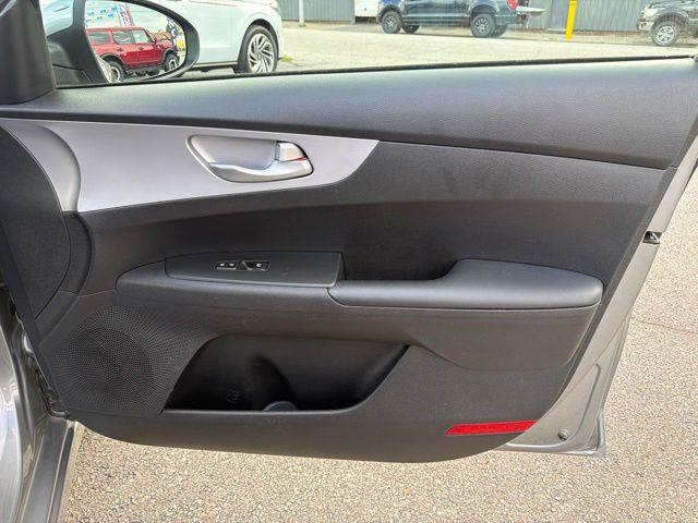 2024 Kia Forte - $17,999