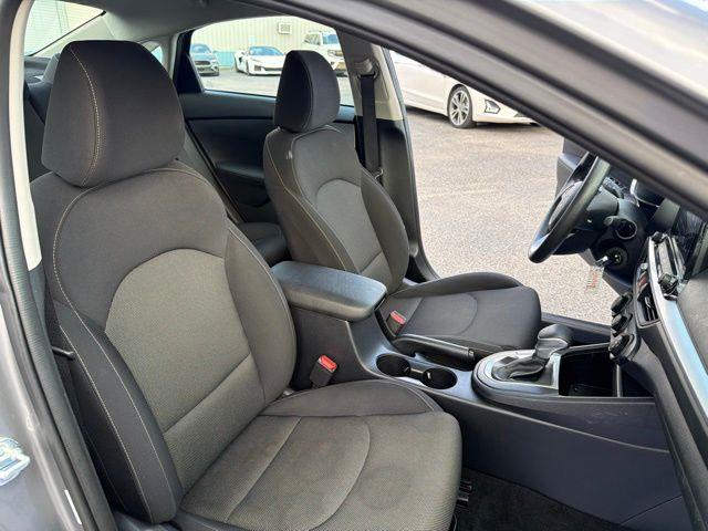 2024 Kia Forte - $17,999