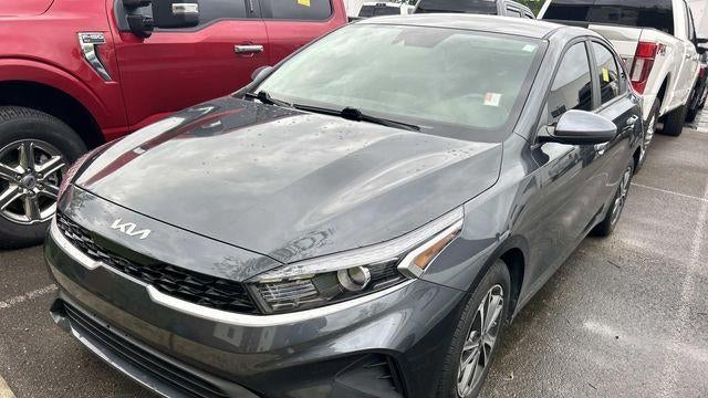 Preowned 2024 Kia Forte LX for Sale