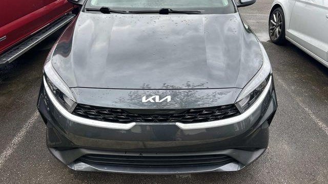 2024 Kia Forte LX