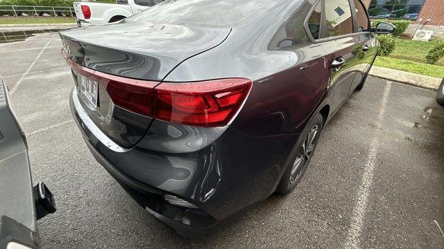 2024 Kia Forte LX