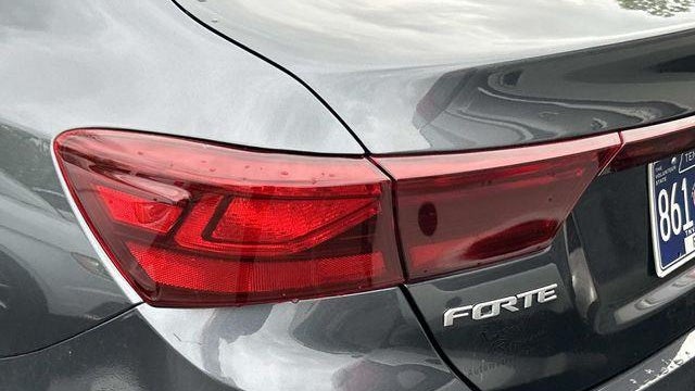 2024 Kia Forte LX