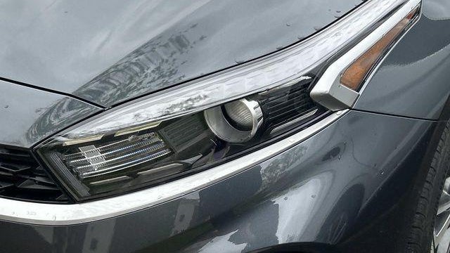 2024 Kia Forte LX
