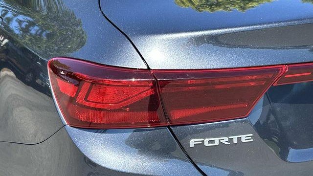 2024 Kia Forte LX