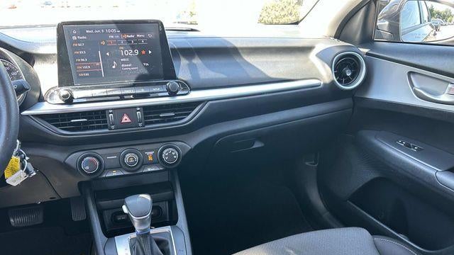 2024 Kia Forte LX