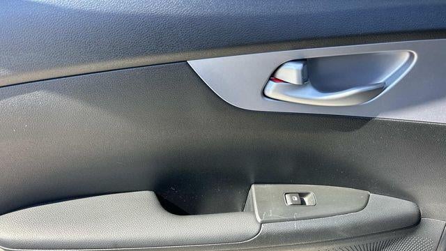 2024 Kia Forte LX