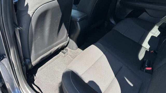 2024 Kia Forte LX