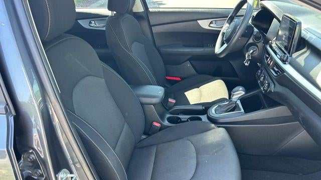 2024 Kia Forte LX