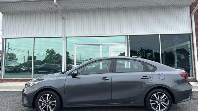 Preowned 2024 Kia Forte LX for Sale