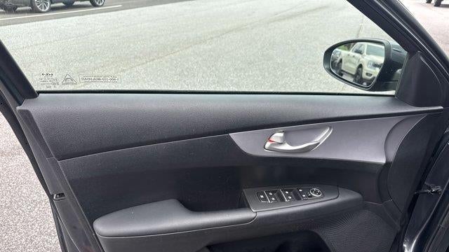 2024 Kia Forte LX