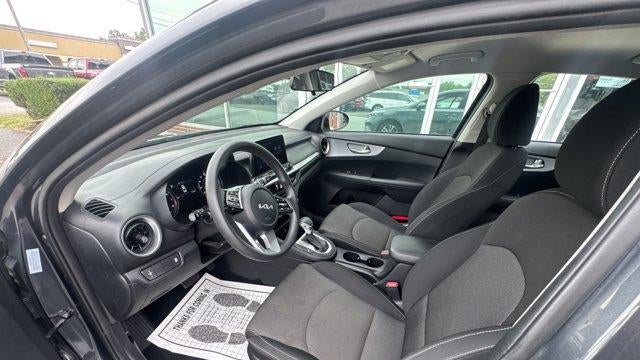 2024 Kia Forte LX