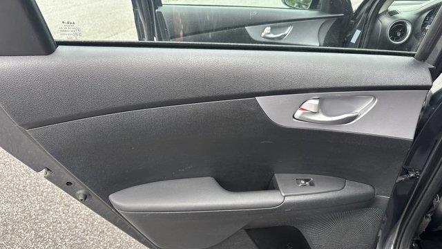 2024 Kia Forte LX