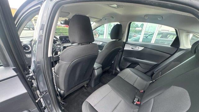 2024 Kia Forte LX