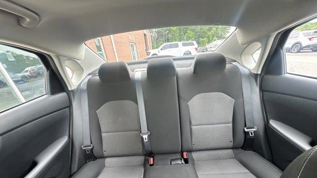 2024 Kia Forte LX