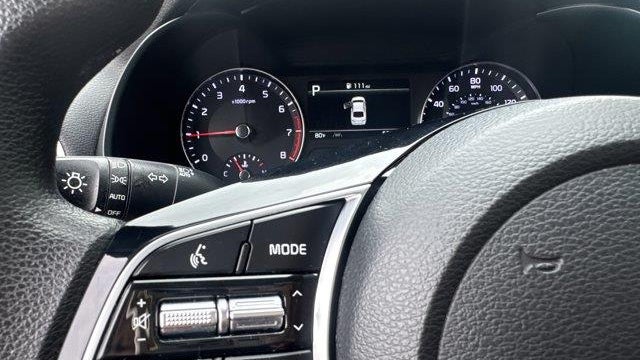 2024 Kia Forte LX