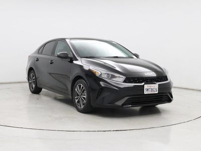 Photo of a 2024 Kia Forte LXS 4DR Sedan for sale