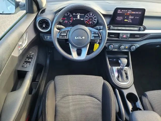 2024 Kia Forte - $19,511