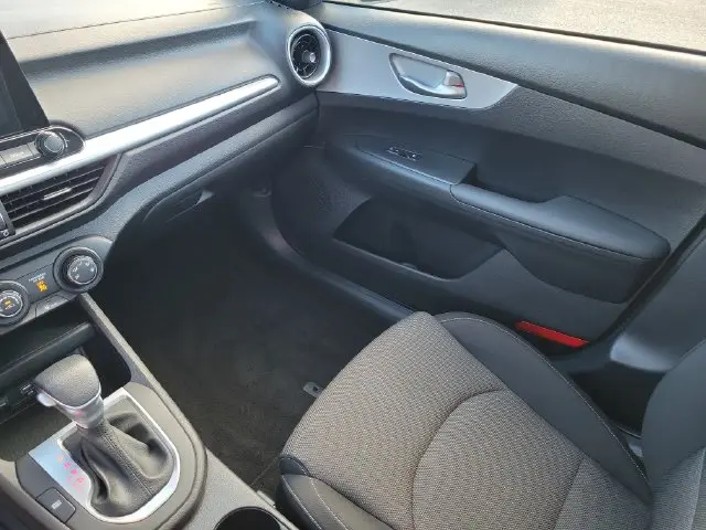 2024 Kia Forte - $19,511