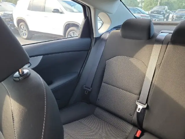2024 Kia Forte - $19,511