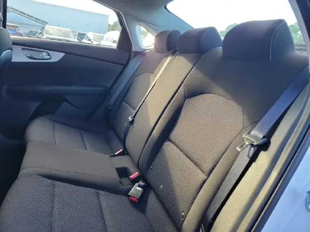 2024 Kia Forte - $19,511
