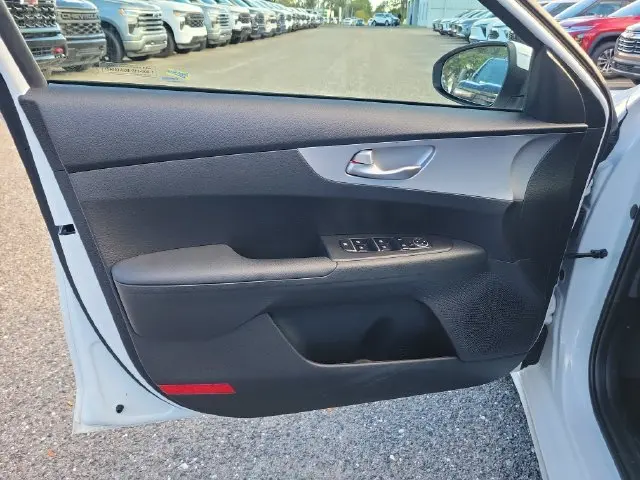 2024 Kia Forte - $19,511