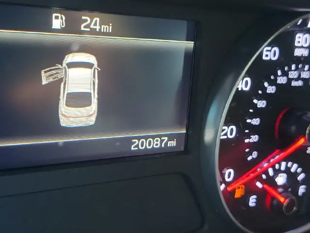 2024 Kia Forte - $19,511
