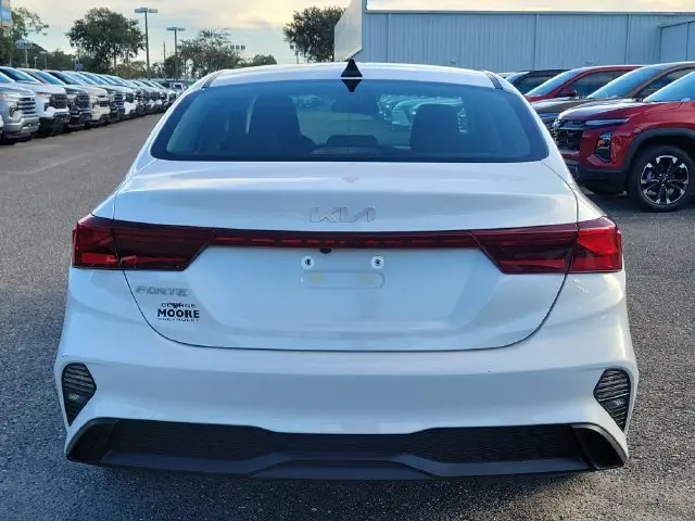 2024 Kia Forte - $19,511