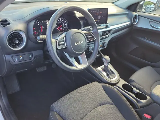 2024 Kia Forte - $19,511