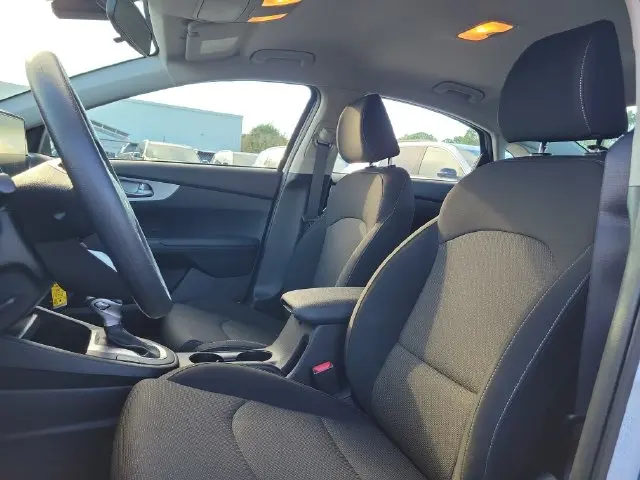 2024 Kia Forte - $19,511
