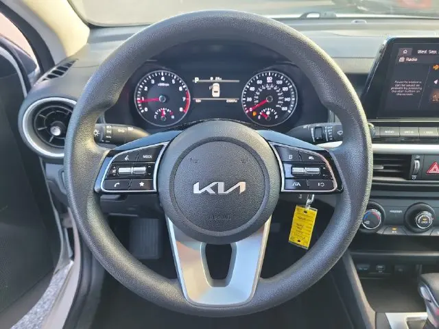 2024 Kia Forte - $19,511