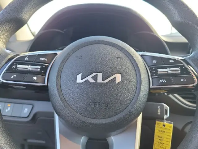 2024 Kia Forte - $19,511