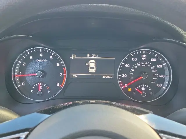 2024 Kia Forte - $19,511